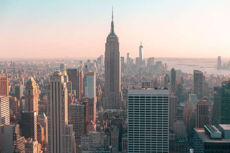 La desaceleración del mercado inmobiliario de Nueva York convierte a los vendedores en inquilinos