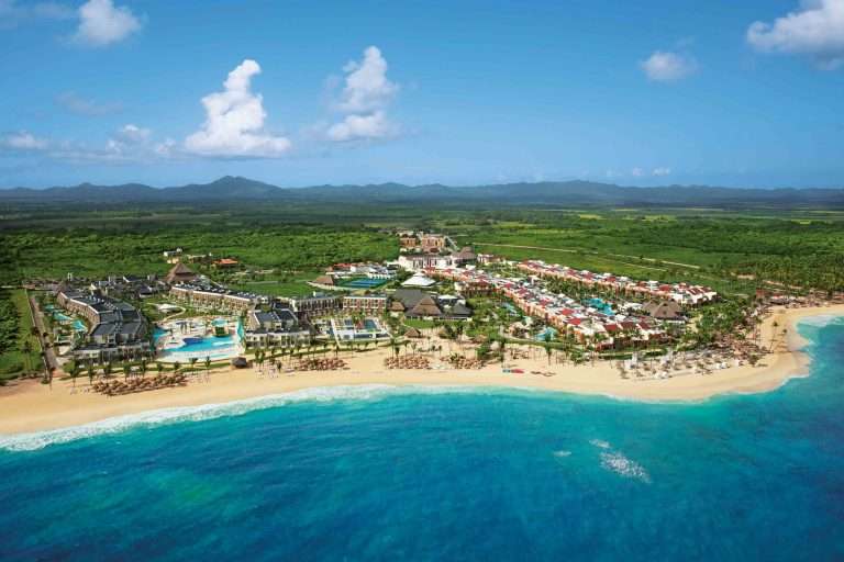 El Campo de Golf Punta Espada de Cap Cana recibirá la novena edición del Torneo BM Cargo