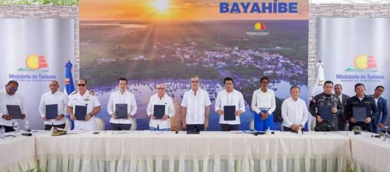 500 novos quartos serão adicionados à oferta turística de Bayahibe