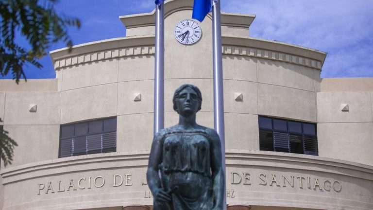 Ministerio Público incauta más de 40 propiedades a la red de narcotráfico y lavado de activos desarticulada con la operación Falcón