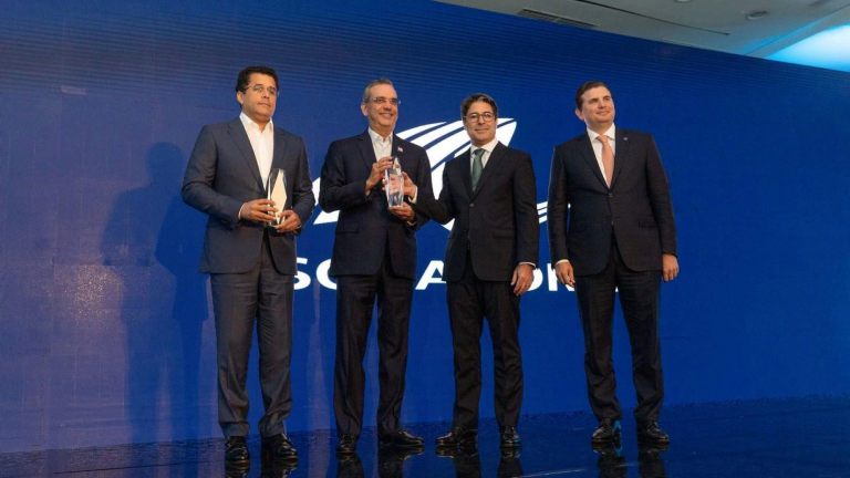 Asonahores reconoce al Gabinete de Turismo por la recuperación récord del sector
