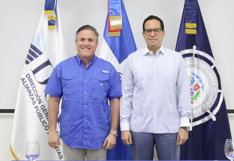 A conversão do Porto de Duarte Arroyo Barril em um terminal de cruzeiros irá gerar uma receita de US$ 31,2 milhões para o país no primeiro ano