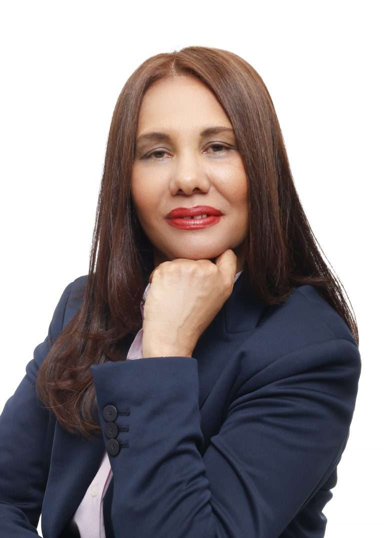 Que la solidaridad visite los azotes de Fiona