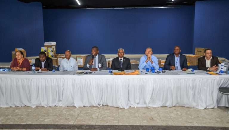 Estas son las constructoras que presentaron ofertas para dar solución a las estructuras viales que fallaron por Fiona