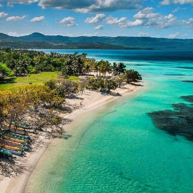 Puerto Plata necesita infraestructuras para hacer renacer su turismo, asegura Fernando Cueto, pionero en el desarrollo de la zona