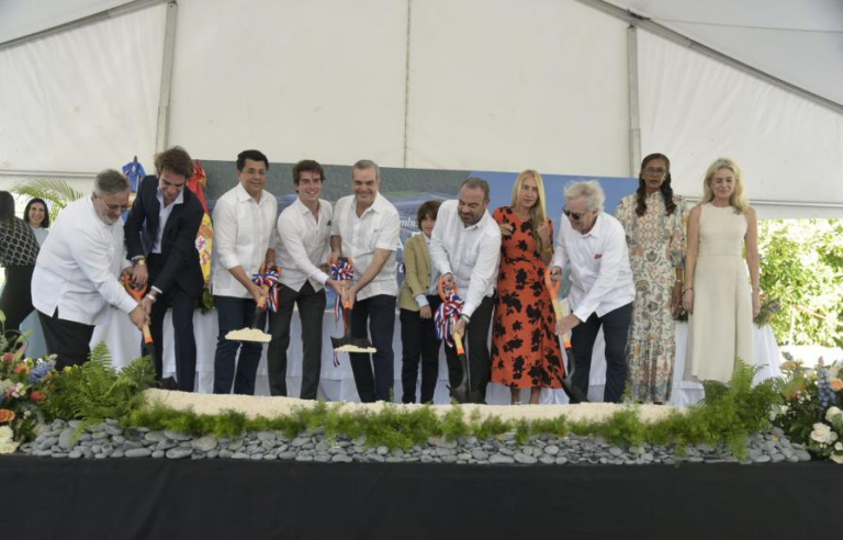 Un hotel que asegura reducirá 80% la huella de carbono Un hotel que asegura reducirá 80% la huella de carbono