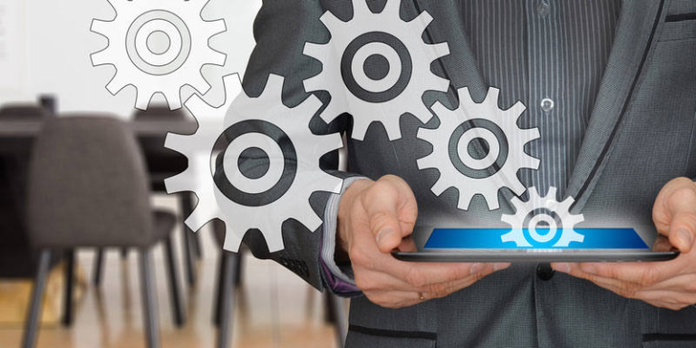 Digitalización: nuevos retos para las agencias inmobiliarias