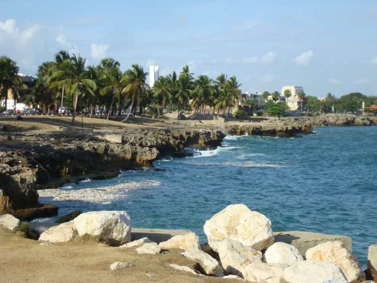 El modelo para poner en marcha el plan de Ordenamiento Territorial inició en Verón-Punta Cana