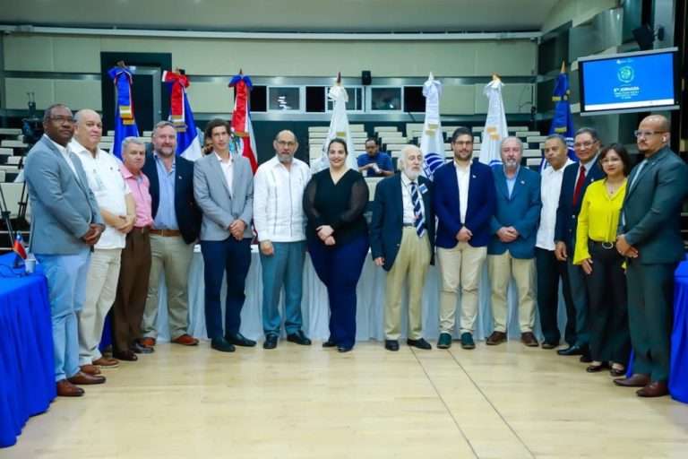 15 países se reunen desde este miércoles en el país para buscar las mejores prácticas para construcciones sismorresistentes