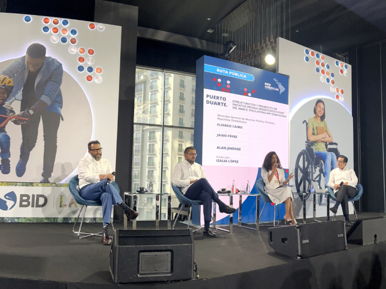 Ofrecen detalles a representantes extranjeros sobre terminal de cruceros Arroyo Barril-Samaná para atraer inversionistas a RD