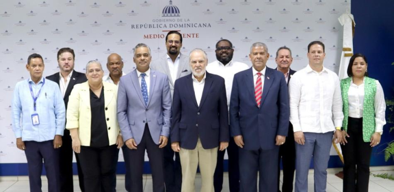 Ministerio de Medio Ambiente pone en marcha «Sistema de Autorizaciones Ambientales Virtual»