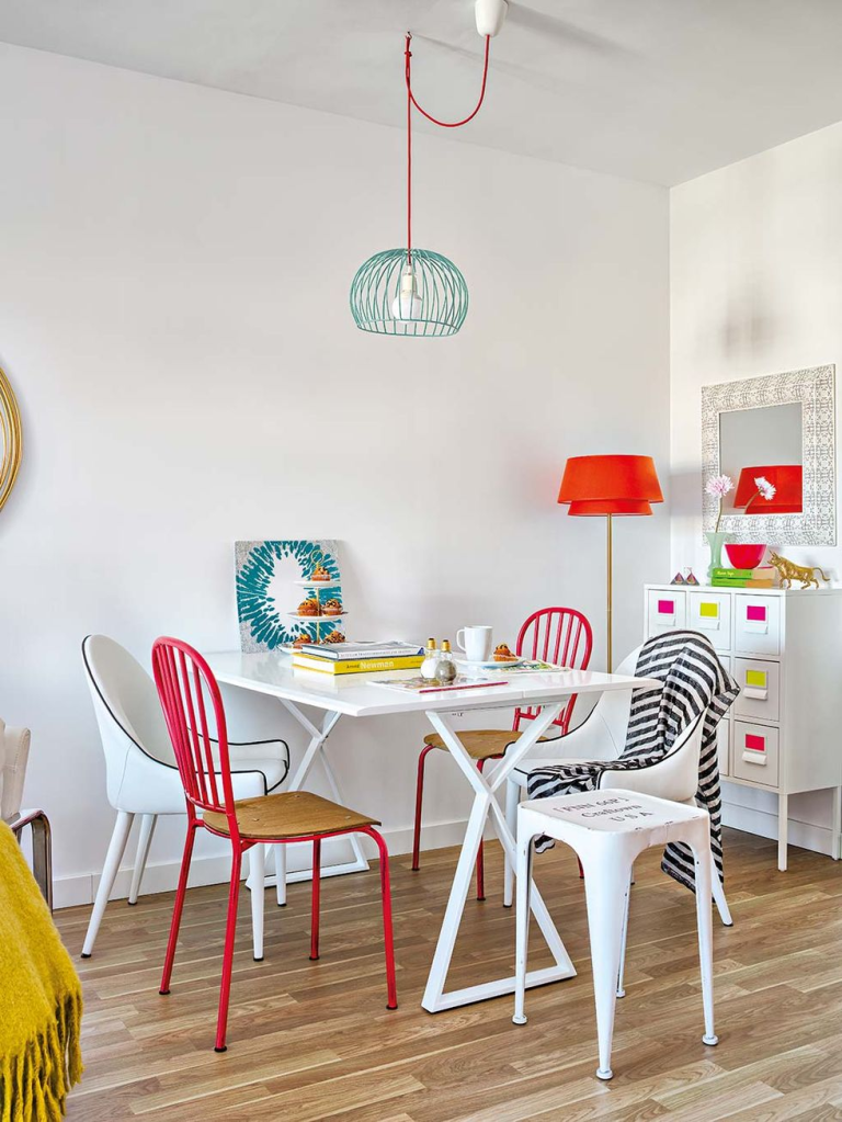 Claves para decorar tu casa de vacaciones (parte II)