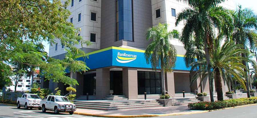 BANRESERVAS
