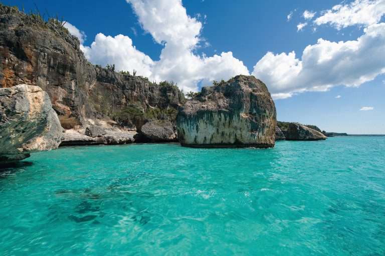 Pedernales accueillera ses 3 000 premiers passagers de navires de croisière le 18 décembre, a annoncé le président Luis Abinader