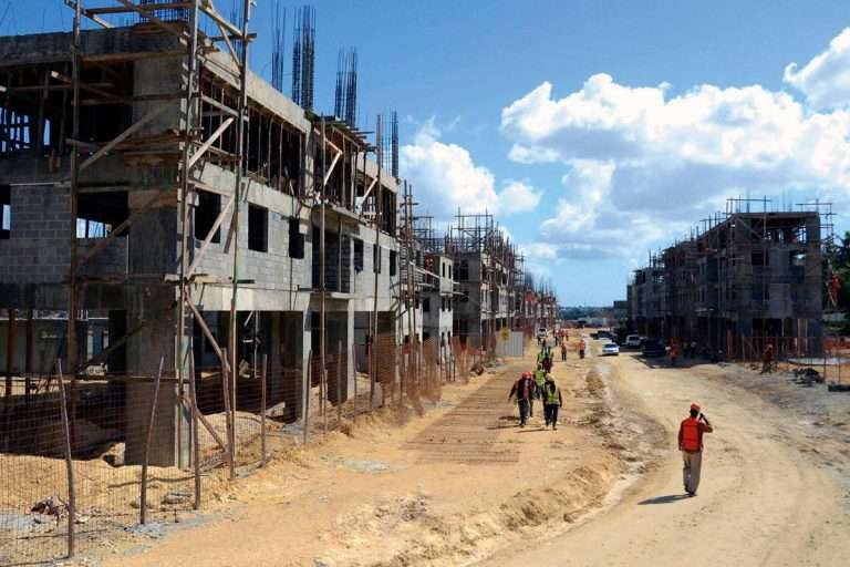 La Banque centrale assure que près de 3 000 prêts destinés aux entreprises de logements sociaux et de construction ont été décaissés à partir des réserves légales