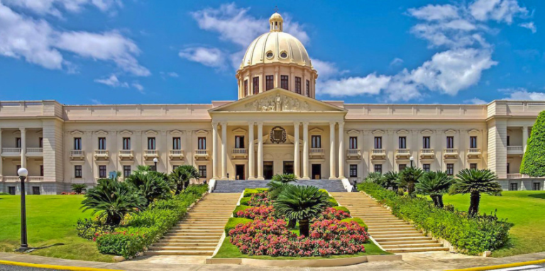 Connaissez-vous l'histoire du Palais national dominicain ?