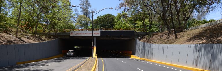Les services des travaux publics ferment les ponts et viaducs cette semaine pour des travaux d'entretien