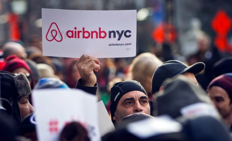 New York limite les locations de courte durée avec de nouvelles règles