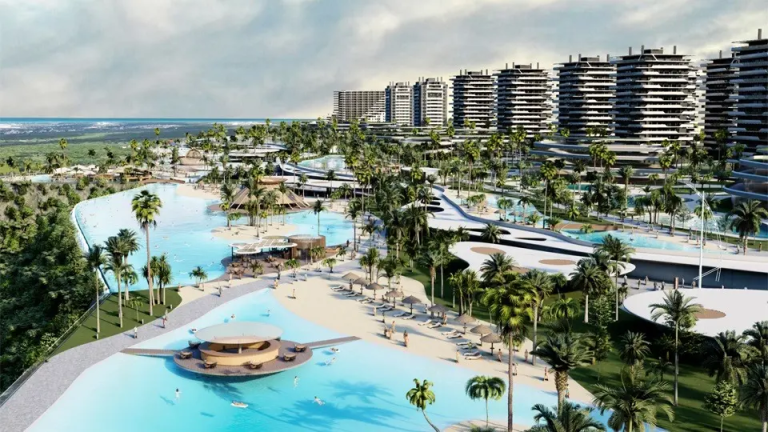 Annunciano la costruzione di due hotel a Punta Cana