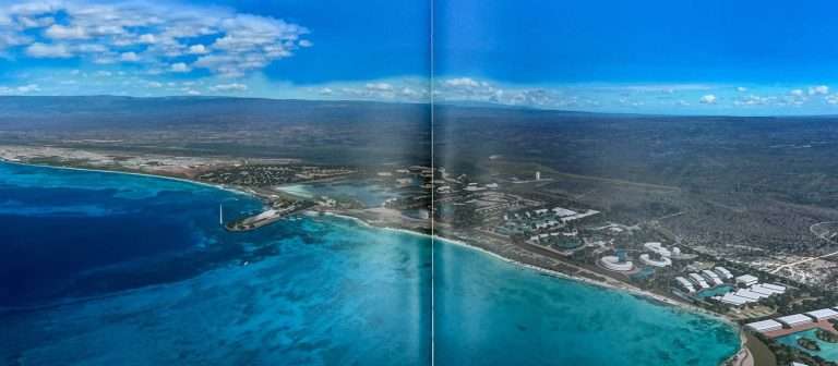 Nove aziende presentano offerte per la gara d'appalto dell'aeroporto di Pedernales