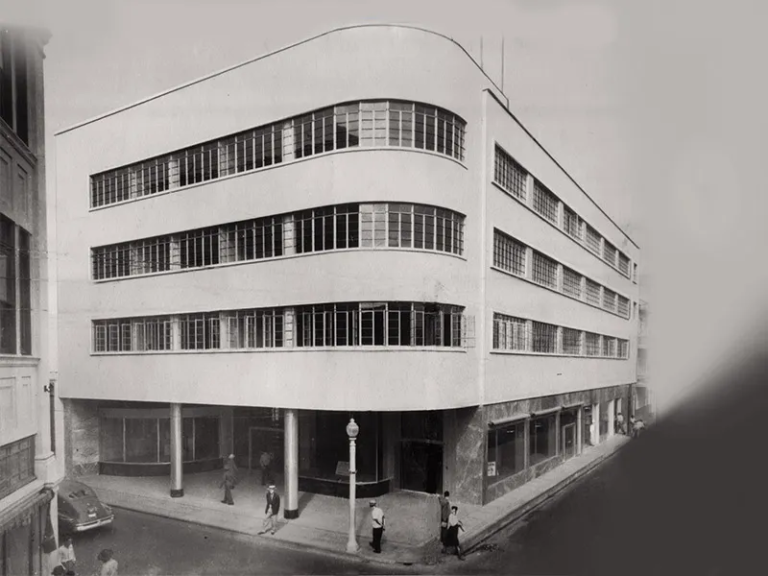Perché il 3 novembre si celebra la "Giornata dell'Architettura Dominicana"?