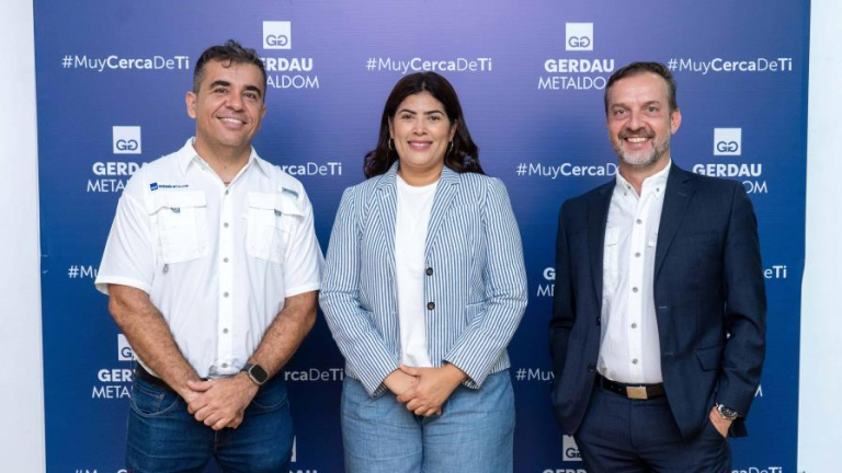 "Molto vicino a te": la nuova campagna di Gerdau Metaldom