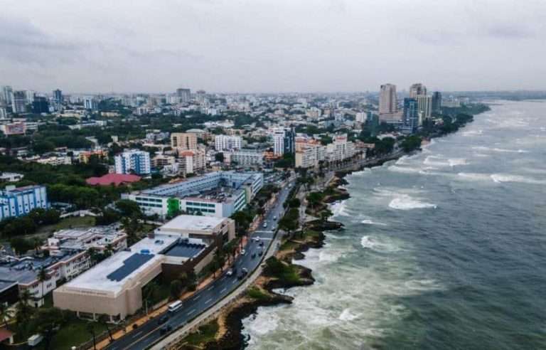Os problemas que preocupavam os dominicanos em 2023, segundo um estudo