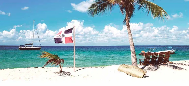 República Dominicana: um dos melhores destinos de viagem, destaca a revista Travel Leisure