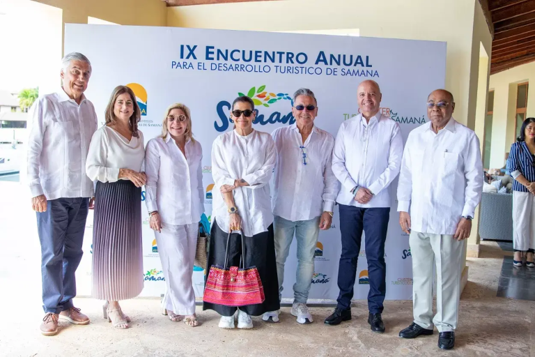 Educação: o fator mais importante para o desenvolvimento do turismo em Samaná, afirmam representantes da comunidade