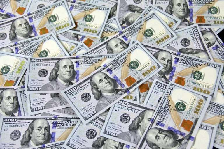 Tasa del dólar 16 de mayo