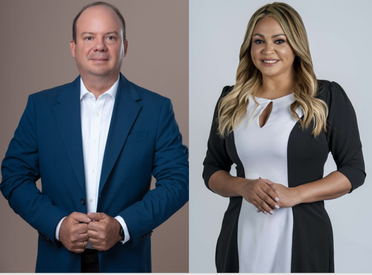Osman González e Johanny Gil serão os moderadores do terceiro Fórum CENI Expo