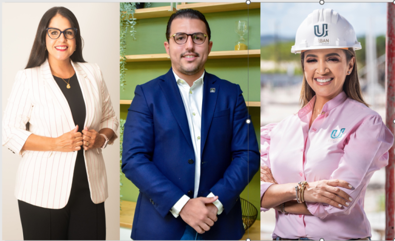 Una trilogía de expertos compartirá en el tercer Expo Foro CENI, las claves para lograr buenas ventas Una trilogía de expertos compartirá en el tercer Expo Foro CENI, las claves para lograr buenas ventas