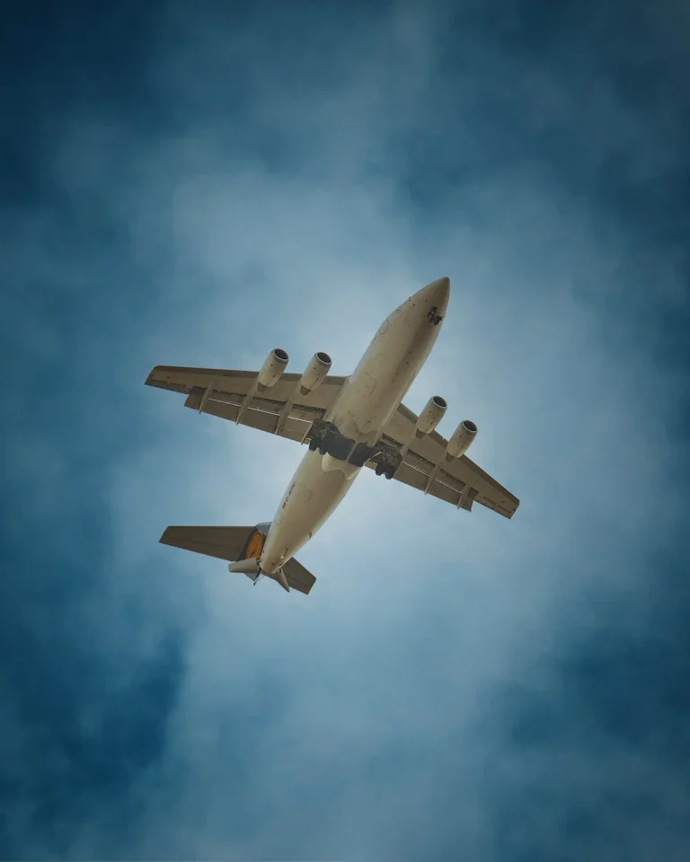 O Senado aprova em segunda leitura a Lei de Aviação Civil da República Dominicana