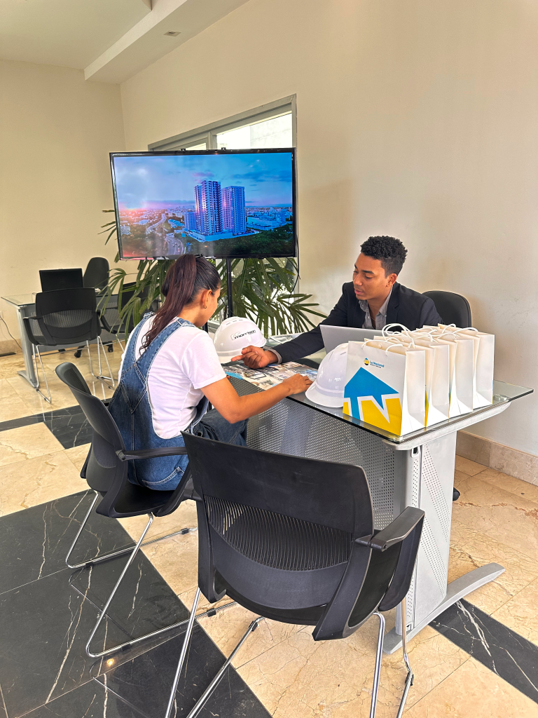 A RE/MAX encerra feira virtual com pedidos de empréstimo totalizando RD$ 1,848 bilhão