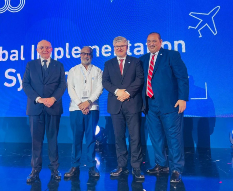 A Direção de Aviação Civil anunciou que será realizada uma conferência sobre transporte aéreo no país