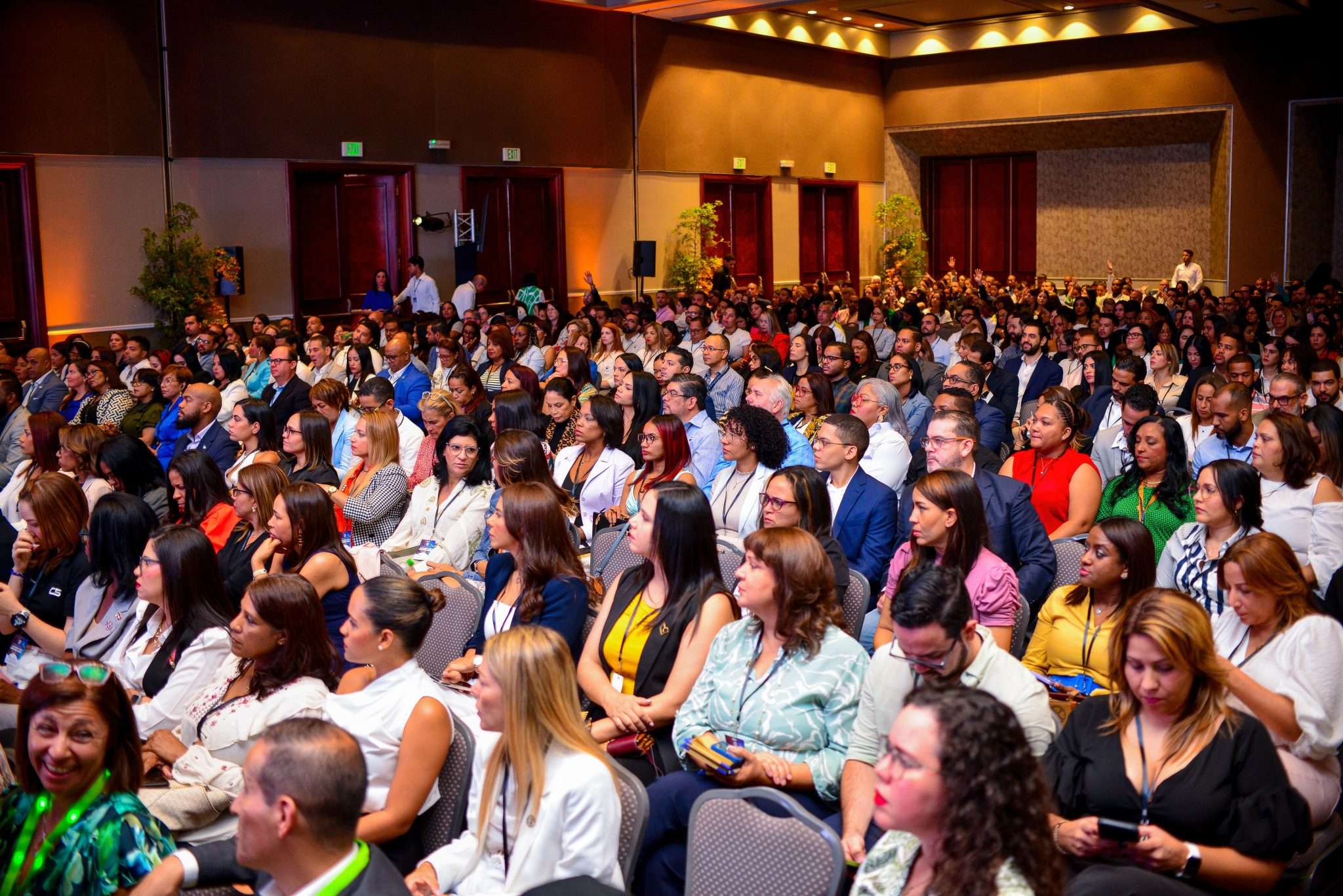 Regresa el Congreso Internacional de la AEI | El Inmobiliario