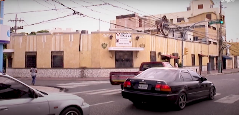 El Vizcaya: primer restaurant español en RD, con 3 generaciones de sabor tradicional y encuentros familiares