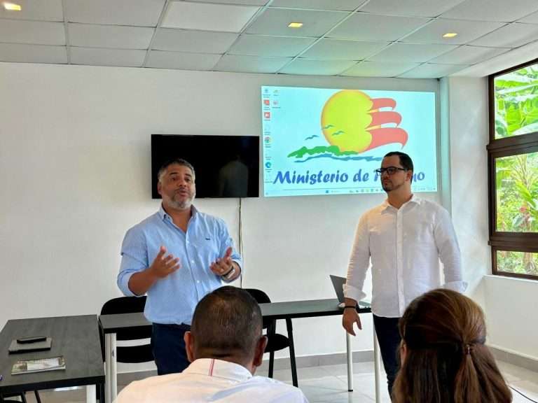 Mitur reforçará as medidas para preservar o turismo no destino Puerto Plata