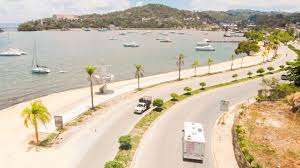 Obras Públicas explica causas que han retrasado trabajos entrada a Samaná