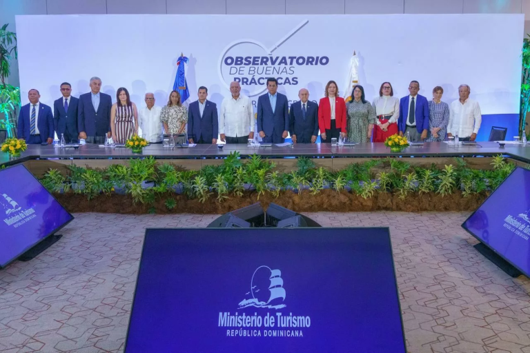 Ministerio de Turismo rinde cuentas sobre las construcciones ejecutadas por CEIZTUR