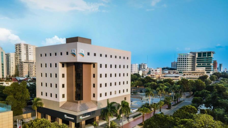 Banreservas: número 41 en el top 1000 bancos del mundo; en el 10 más importante en la región
