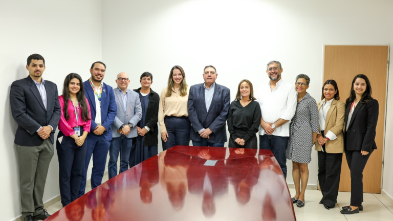 Crean en el país comité de ecoturismo