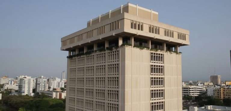 Economía dominicana crece 4.8 % en julio