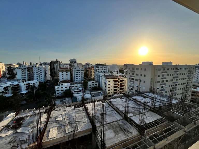 ICDV registra incremento interanual de 7.82% a julio 2024