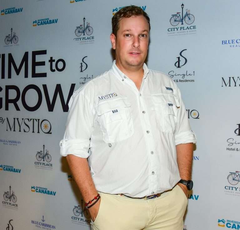 Empresarios de Bávaro y Punta Cana entienden gobierno debe construir infraestructuras que respondan al amplio crecimiento de la zona