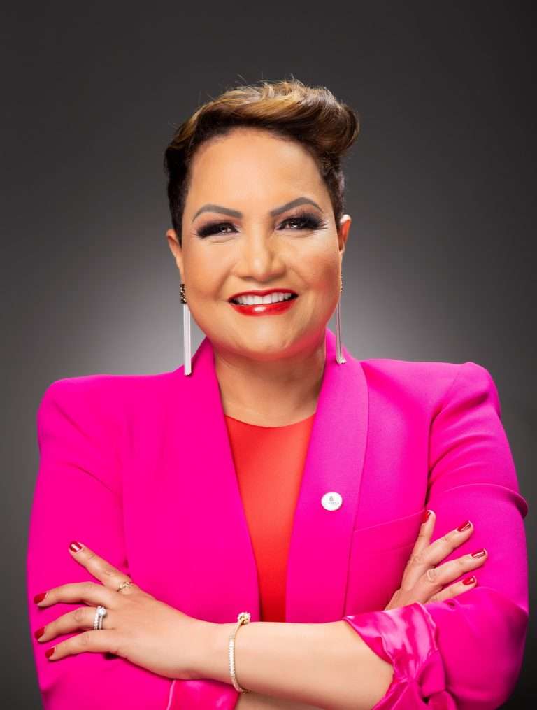 Reyna Echenique dice Máster Agente fomenta el profesionalismo del sector