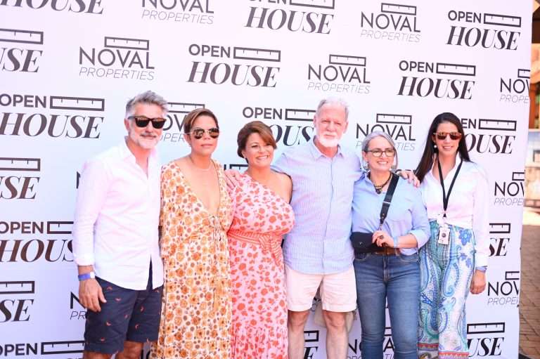 Noval Properties anuncia open house para agentes inmobiliarios y clientes