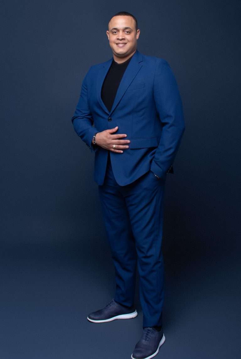Heissel Ramírez: “Disfruto desarrollar proyectos y ver cómo se transforman en viviendas que impactan positivamente la vida de personas y la comunidad”