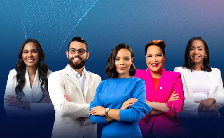 Todo listo para la edición 2024 del “Máster Agente 360”