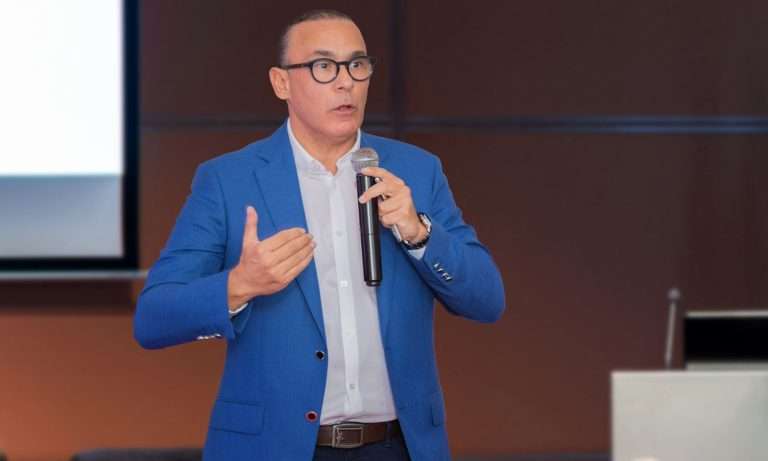 Anuncia Grupo Puntacana se suma al «Social Media Talk sector construcción volumen 2»
